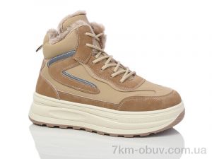 купить Ok Shoes YB064-3 оптом