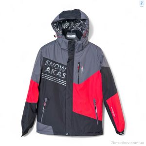 купить Audsa S23017-61 black оптом