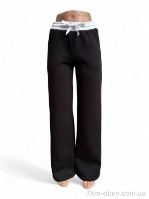 купить Sport style 80541 чорний оптом