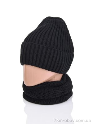 купить Королева 9-25 black оптом