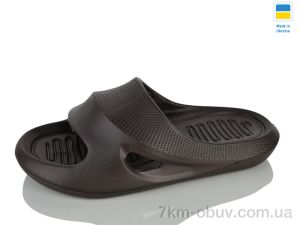 купить оптом Lot Shoes N001 шоколад