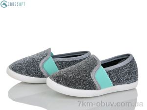 купить оптом CROSSOPT BE112 black