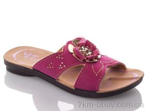 купить оптом DeMur K26-Elena 2 fuchsia (30-35)
