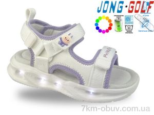 купить оптом Jong Golf B20703-7 LED