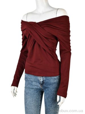 купить Мир 4393-ST2122 bordo оптом