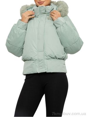 купить Obuvok 025 (12055) green оптом