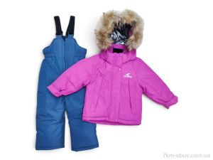 купить Kids-modnik B610 малиновий оптом