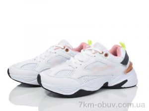 купить Violeta HD47-1898-2 white-pink оптом