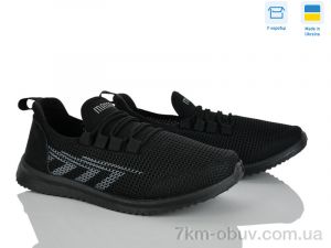 купить Paolla 3929MF чорний оптом