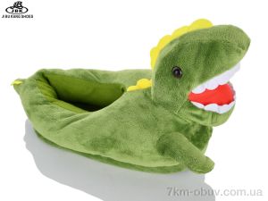 купить оптом Jibukang G0323-11 green (28см)