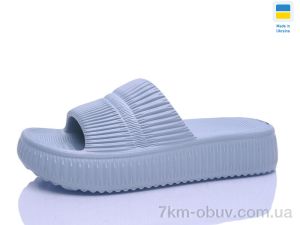 купить Lot Shoes N79 сіро-блакитний оптом