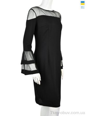 купить Vande Grouff 912 чорний оптом