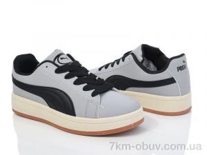 купить оптом Violeta HD21(136-31) grey