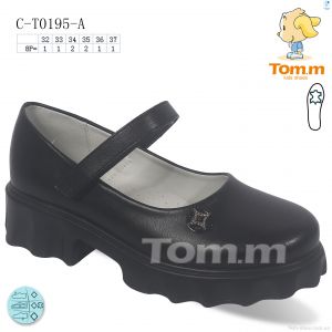 купить оптом TOM.M C-T0195-A