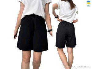 купить Sport style 1239 чорний оптом