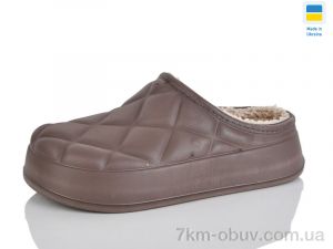 купить оптом Lot Shoes N111 коричневий