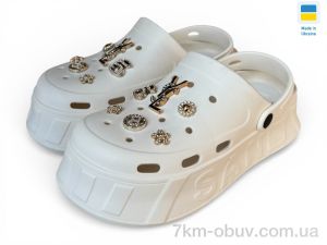 купить Rai shoes 156-3 шампань оптом