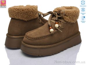 купить оптом PLPS-Nanachka GF2653 caramel
