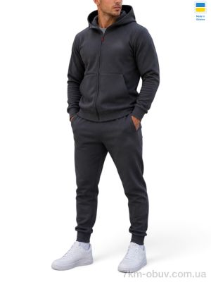 купить Sport style 003-1AD сірий оптом