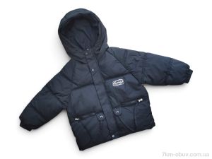 купить Kids-modnik K2622 чорний оптом