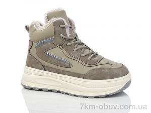 купить Ok Shoes YB064-4 оптом