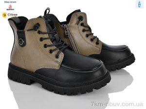 купить оптом Clibee-Doremi ABC132-1 black-greeen