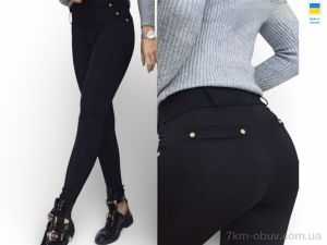 купить оптом Sport style 5852 чорний