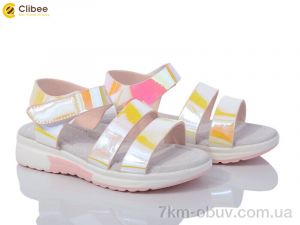 купить Clibee GX197-1 pink оптом