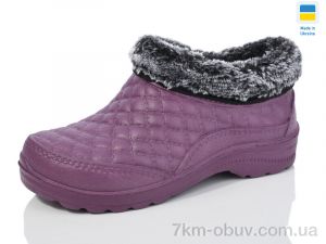 купить оптом Lot Shoes Б03 бордо