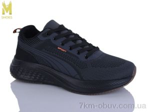 купить M.Shoes B682-7 оптом