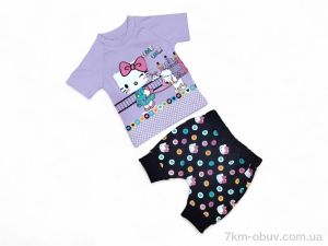 купить Kids-modnik 58306 бузковий оптом