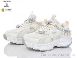 купить Clibee-Doremi EB321 beige оптом