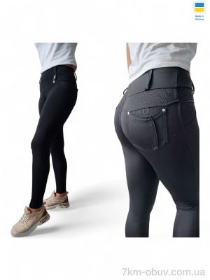 купить оптом Sport style 7471 чорний