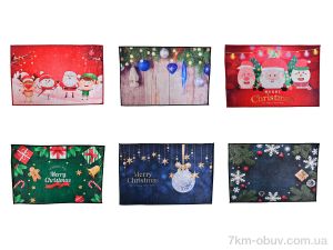 купить Obuvok Килим 1201 (12144) 40x60см mix оптом