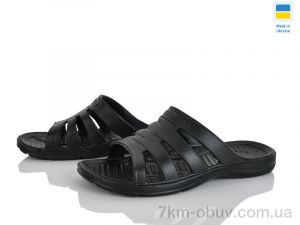 купить Rai shoes Краб новий чорний оптом