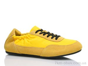 купить Violeta 2027-5 yellow оптом