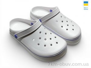 купить Rai shoes 419 білий оптом