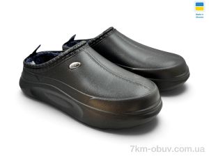 купить Rai shoes 4101 чорний оптом