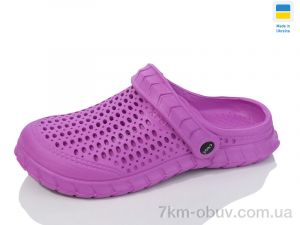 купить оптом Lot Shoes N62 ягідний