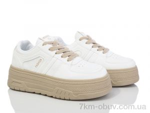 купить Violeta 176-44 white-beige оптом