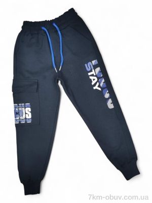 купить Kids-modnik 5084 т.синій Stay оптом