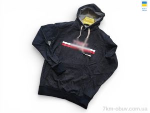 купить Sport style 23T.mmy чорний оптом