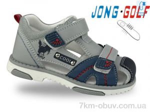 купить Jong Golf A20666-2 оптом