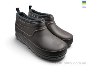 купить оптом Rai shoes 118 коричневий