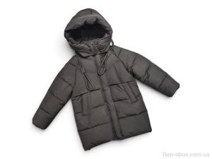 купить Kids-modnik HM816 коричневий оптом