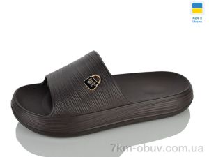купить оптом Lot Shoes N122 шоколад