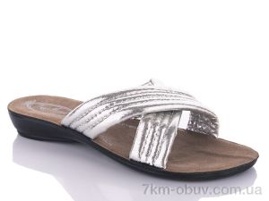 купить оптом DeMur W26-7153 silver
