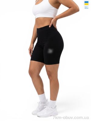 купить Sport style 50177PU чорний оптом