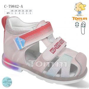 купить TOM.M C-T9842-A оптом