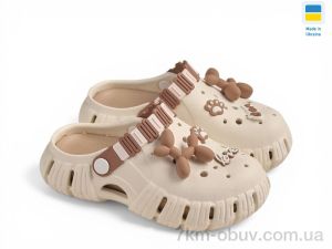 купить оптом Rai shoes DS012 кремовий